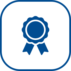 Award-Winning Service