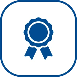 Award-Winning Service