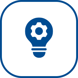 Custom-Engineered Solutions