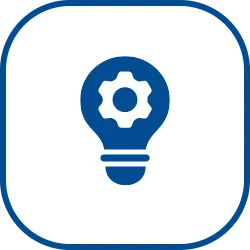 Custom-Engineered Solutions