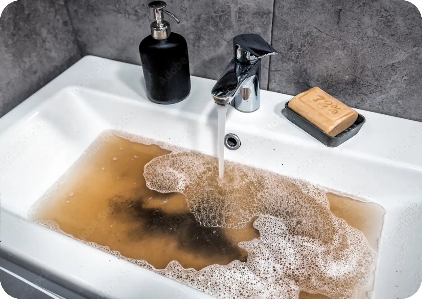 Common water quality problems in Southwestern Pennsylvania homes