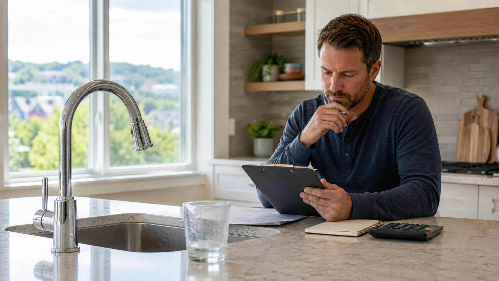 Water Softener Cost in Southwestern PA: Prices, Sizing & How to Compare Quotes