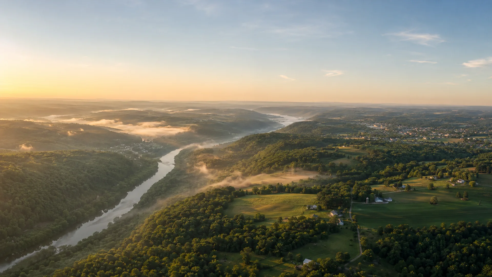 2026 Southwestern PA Water Quality Report comparing 13 counties